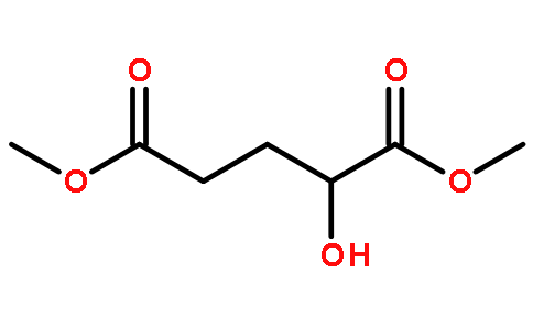 (2S)-2-羟基-1,5-二甲基酯戊二酸