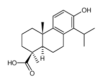 4beta-Carboxy-19-nortotarol对照品(标准品) | 55102-39-1
