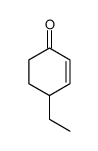 4-ethyl-2-cyclohexen-1-one