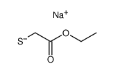 ethyl thioglycolate sodium salt