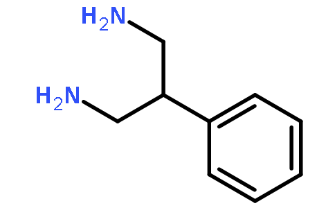 2-苯基-1,3-丙烷二胺