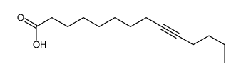 9-十四碳炔酸