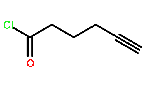己-5-炔酰氯