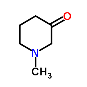 1-甲基-3-哌啶酮