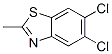 5,6-二氯-2-甲基-1,3-苯并噻唑