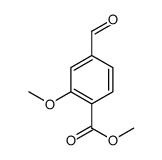 methyl 4-formyl-2-methoxybenzoate