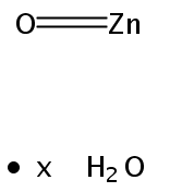 氧化锌水合物