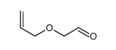 2-(烯丙氧基)乙醛