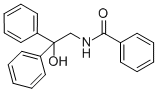 N-(2-羟基-2,2-二苯基乙基)苯羧酰胺