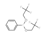 phenyl-bis(2,2,2-trifluoroethoxy)phosphane