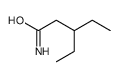 3-ethylpentanamide