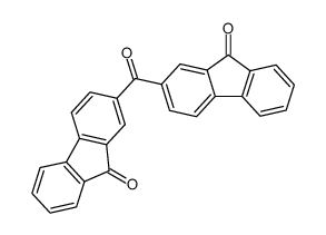 2,2'-carbonyl-bis-fluoren-9-one
