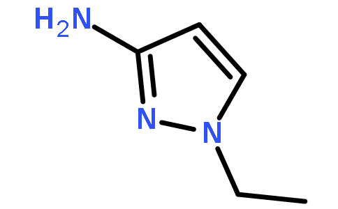 1-乙基-1H-吡唑-3-胺
