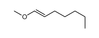 1-methoxyhept-1-ene