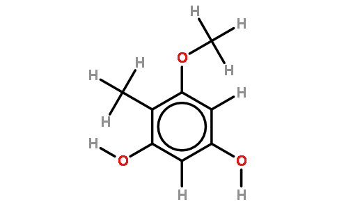 methylphloroglucinol-β-monomethylether