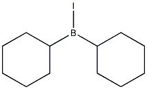 二环己基碘硼烷