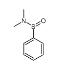 N,N-dimethylbenzenesulfinamide