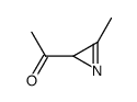 2-acetyl-3-methyl-2H-azirine