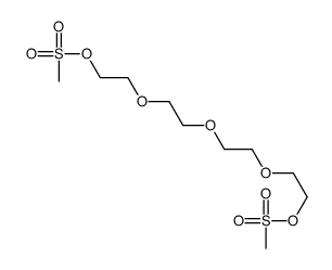 甲磺酸酯-五聚乙二醇-甲磺酸酯