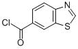 1,3-苯并噻唑-6-甲酰氯