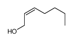 (2Z)-2-Hepten-1-ol