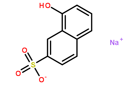 Sodium 8-hydroxy-2-naphthalenesulfonate