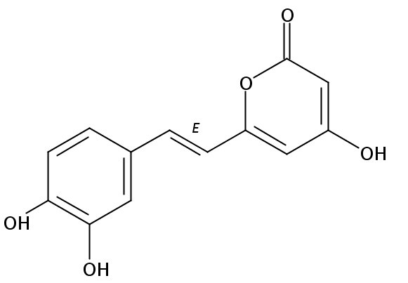 Hispidin
