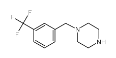 1-[3-(三氟甲基)苄基]哌嗪