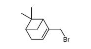 (1S,5R)-4-(bromomethyl)-6,6-dimethylbicyclo[3.1.1]hept-3-ene
