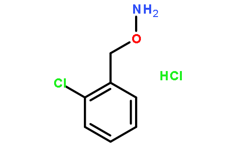 邻氯苄氧胺盐酸盐