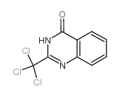 2-三氯甲基-4(3H)-喹唑啉酮