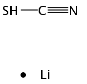 硫氰酸锂