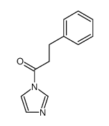 1-(1H-imidazol-1-yl)-3-phenylpropan-1-one