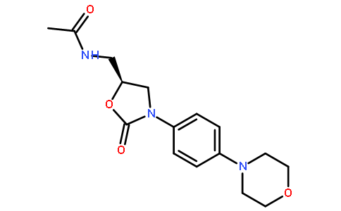 利奈唑胺杂质2