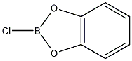 B-氯代邻苯二氧硼烷