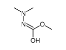 methyl N-(dimethylamino)carbamate
