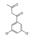 1-(3,5-Dichlorophenyl)-1,3-butanedione