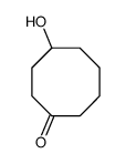 4-hydroxycyclooctan-1-one