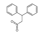 (2-nitro-1-phenylethyl)benzene