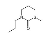 dipropyl-Carbamothioic acid, S-methyl ester