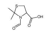 (R)-2,2-二甲基-3-甲酰基 4-噻唑烷羧酸