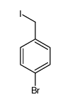 1-bromo-4-(iodomethyl)benzene