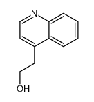 2-(喹啉-4-基)乙醇