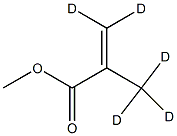 丙烯酸甲酯分子式图片