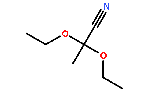 2,2-二乙氧基丙腈