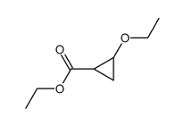 2-乙氧基环丙烷甲酸乙酯