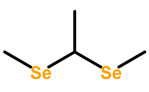1,1-双(甲基硒)乙烷