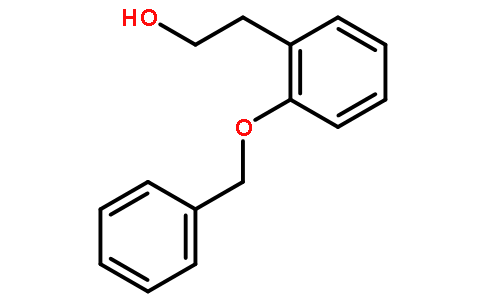 2-(2-(苄氧基)苯基)乙醇