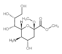 Methylb-neuraminicacidmethylester