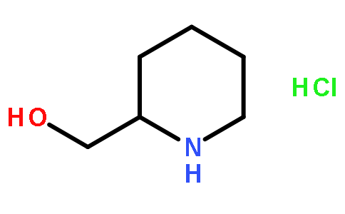 2-哌啶甲醇